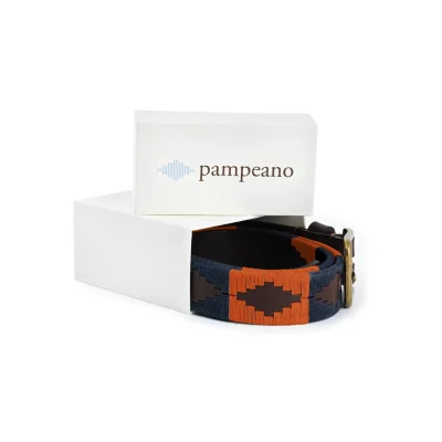 Pampeano Polo Belt - 'Audaz' - Image 2