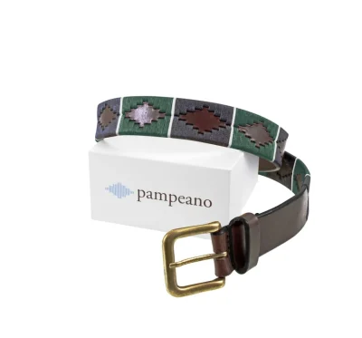 Pampeano Polo Belt - Vivaz - Image 3