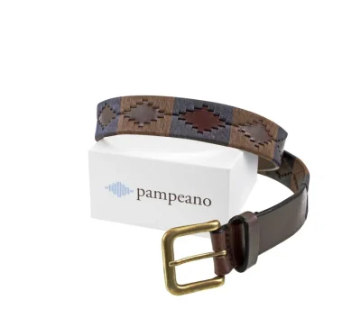 Pampeano Polo Belt - Jefe - Image 3