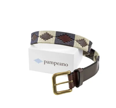 Pampeano Polo Belt - Jugadora - Image 3