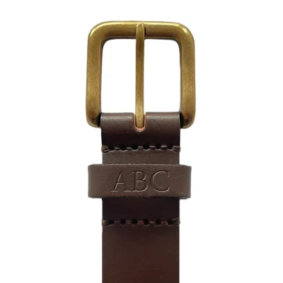 Pampeano Polo Belt - Vivaz - Image 4