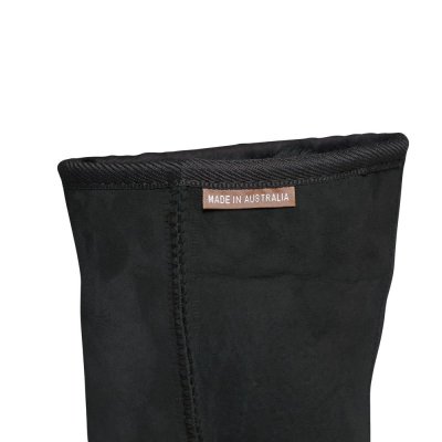 EQUATREK OUTDOOR TERRAIN UGG BOOTS BLACK - Image 12