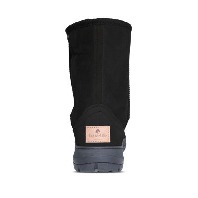 EQUATREK OUTDOOR TERRAIN UGG BOOTS BLACK - Image 3
