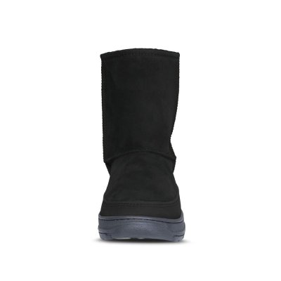 EQUATREK OUTDOOR TERRAIN UGG BOOTS BLACK - Image 4