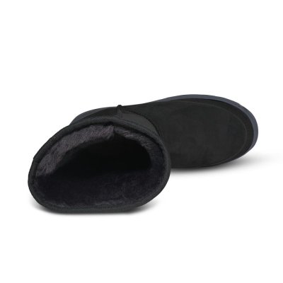 EQUATREK OUTDOOR TERRAIN UGG BOOTS BLACK - Image 6