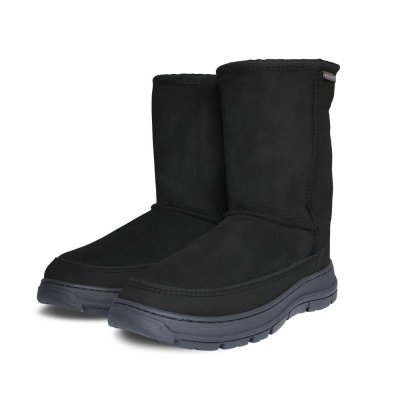 EQUATREK OUTDOOR TERRAIN UGG BOOTS BLACK - Image 7