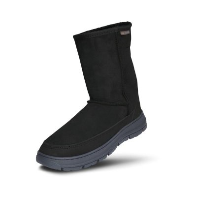 EQUATREK OUTDOOR TERRAIN UGG BOOTS BLACK - Image 8