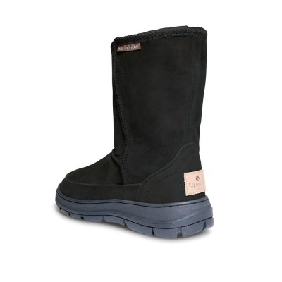 EQUATREK OUTDOOR TERRAIN UGG BOOTS BLACK - Image 10