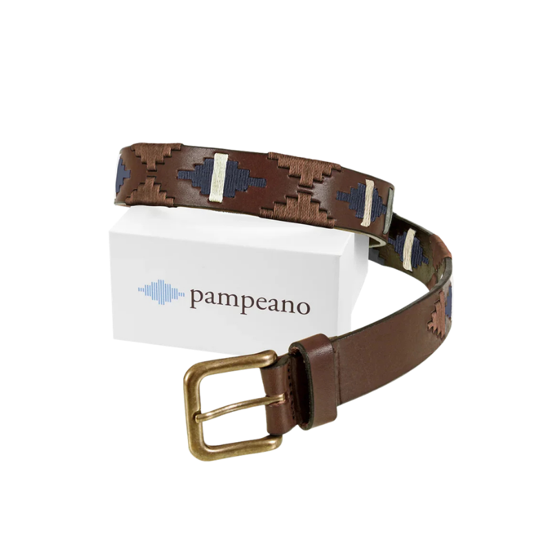 Pampeano Polo Belt - Patron - Image 2