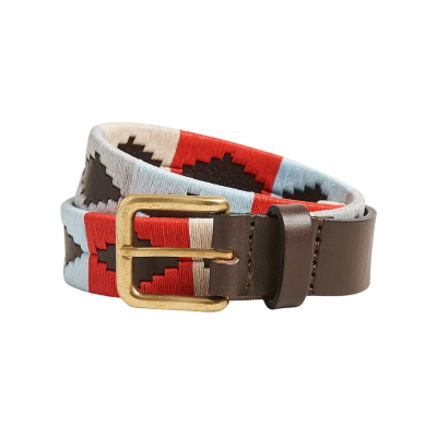 Pampeano Polo Belt - Brisa