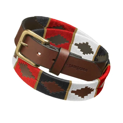 Pampeano Polo Belt - Lider