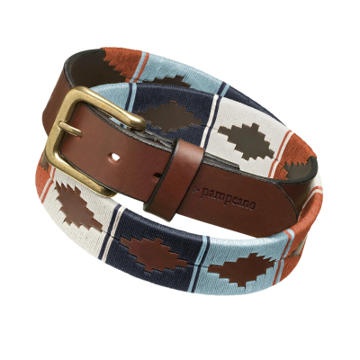 Pampeano Polo Belt - Orilla