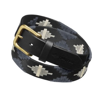 Pampeano Polo Belt - Sierra