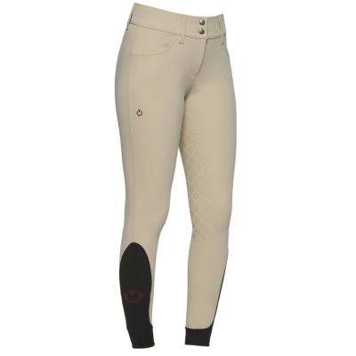 Cavalleria Toscana American Full Grip Breeches