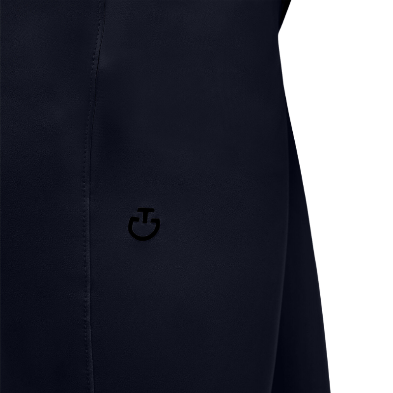 Cavalleria Toscana CT Motif Print Jumping Riding Breeches - Image 4