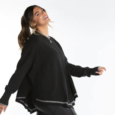 Kristina Poncho