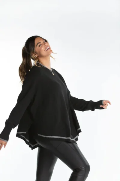 Kristina Poncho