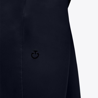 Cavalleria toscana CT motif print jumping riding breeches - Image 6