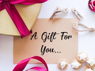 Kelvin Grove Gift