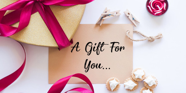 Kelvin Grove Gift