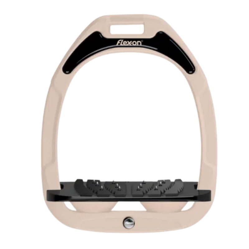 FlexOn Green Composite Stirrup - Image 8