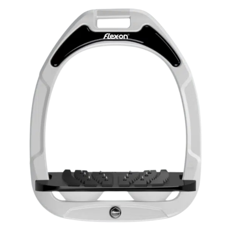 FlexOn Green Composite Stirrup - Image 4