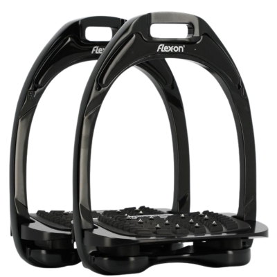 FlexOn Aluminium Stirrup