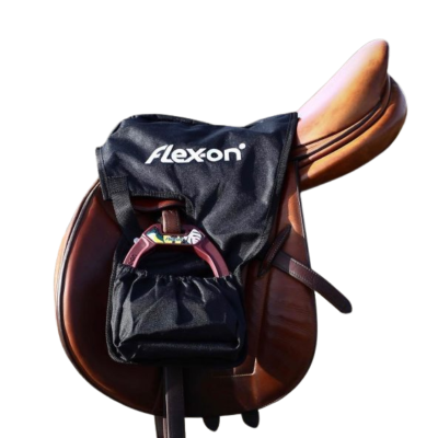 FlexOn Stirrup Covers