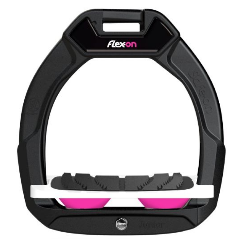 FlexOn SafeOn Junior Stirrups - Image 9
