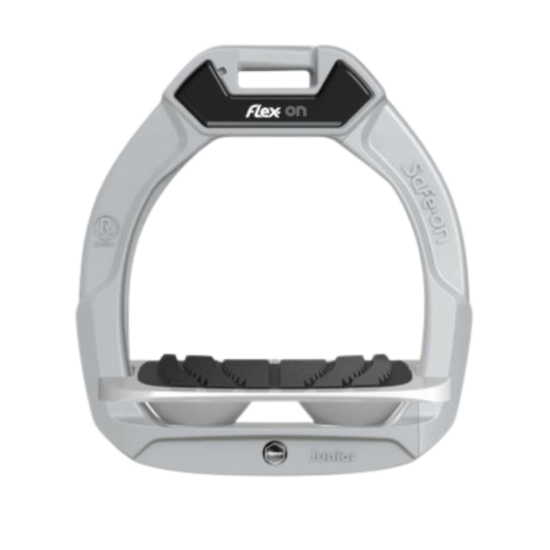 FlexOn SafeOn Junior Stirrups - Image 2