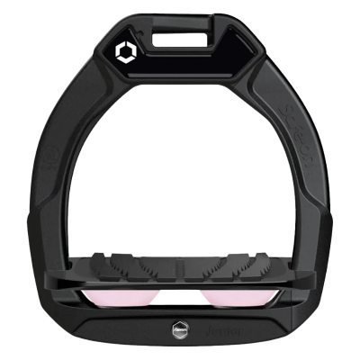FlexOn SafeOn Junior Stirrups