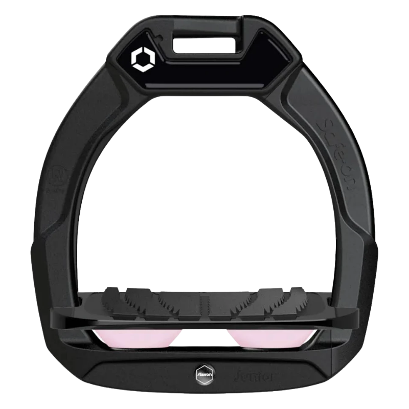FlexOn SafeOn Junior Stirrups