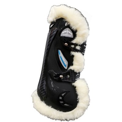 Veredus Boots 'Carbon Gel Vento STS', Front Boots