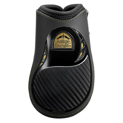 Veredus Boots 'CarbonGel GrandSlam', Hind Boots