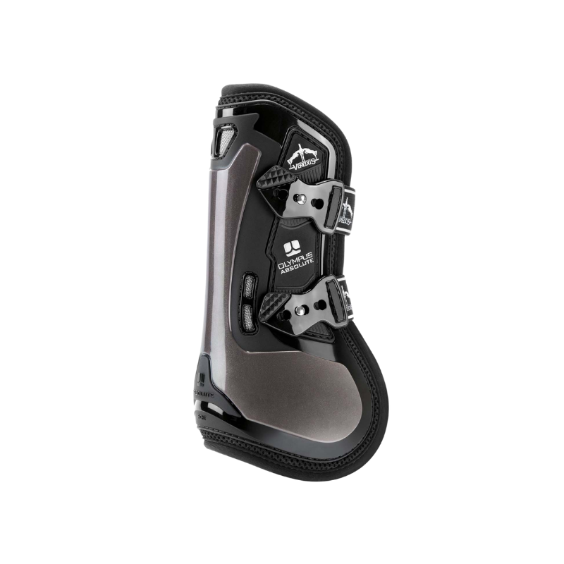 Veredus Boots 'Olympus Absolute', Front Boots
