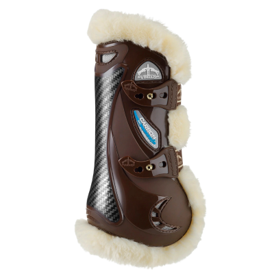 Veredus Boots 'Carbon Gel Vento STS', Front Boots