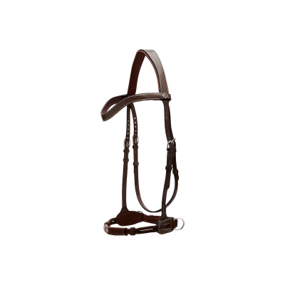 Dy'on Working Collection Bitless Bridle