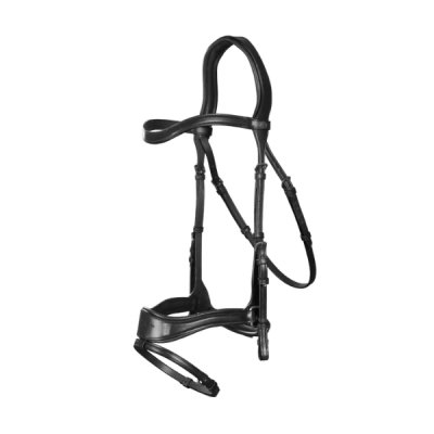 Dy'on New English Collection D Motion Bridle - Image 3