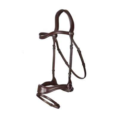 Dy'on New English Collection D Motion Bridle - Image 7