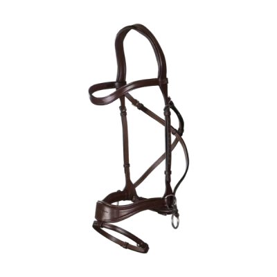 Dy'on New English Collection D Motion Bridle - Image 8