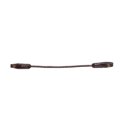 Dy'on D Collection Braided Browband