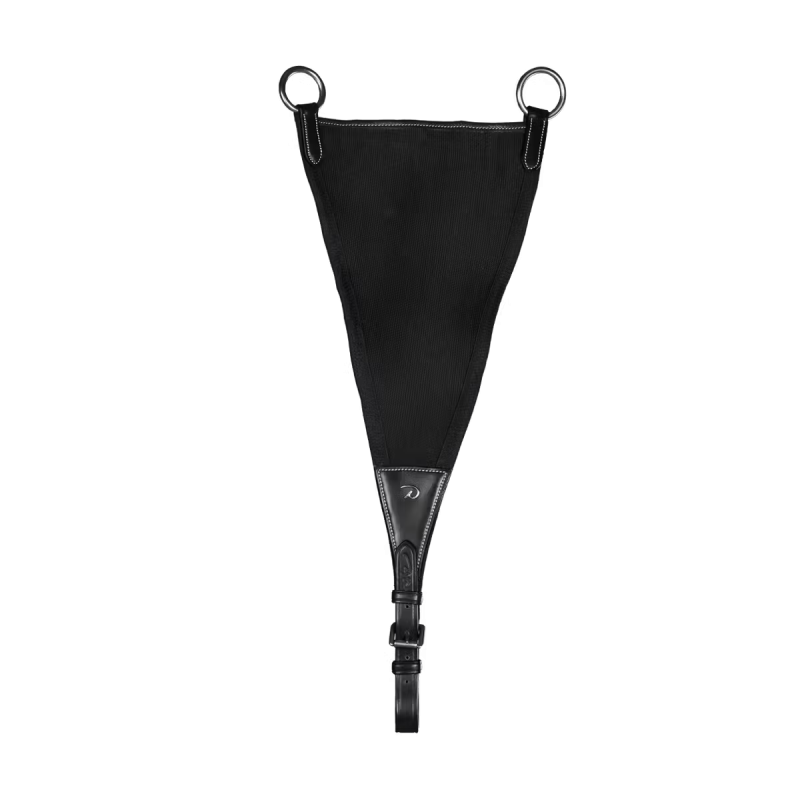 Dy'on US Collection Elastic Bib Martingale Attachment - Image 2