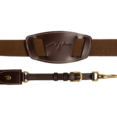 Dy'on D Collection Elastic Breastplate