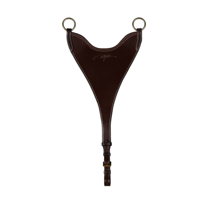 Dy'on D Collection Hard Bib Martingale Attachment