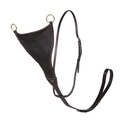 Dy'on D Collection Elastic Bib Martingale