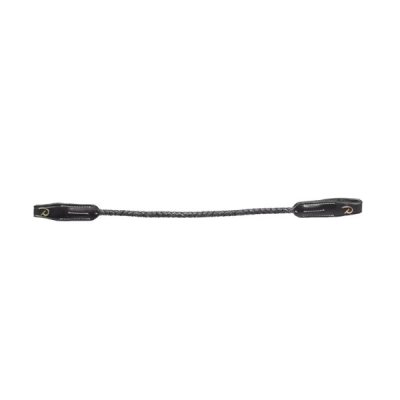 Dy'on D Collection Braided Browband - Image 4