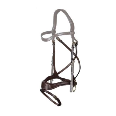 Dy'on D Collection D Motion Noseband + Straps - Image 2