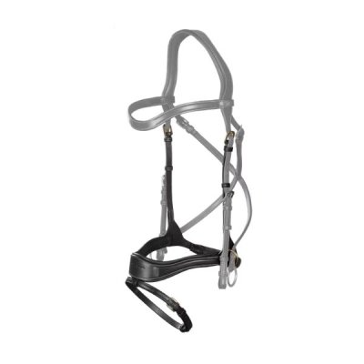Dy'on D Collection D Motion Noseband + Straps - Image 3