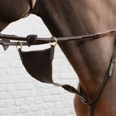 Dy'on D Collection Elastic BIB Martingale - Image 2