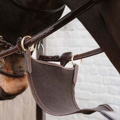 Dy'on D Collection Elastic BIB Martingale - Image 3